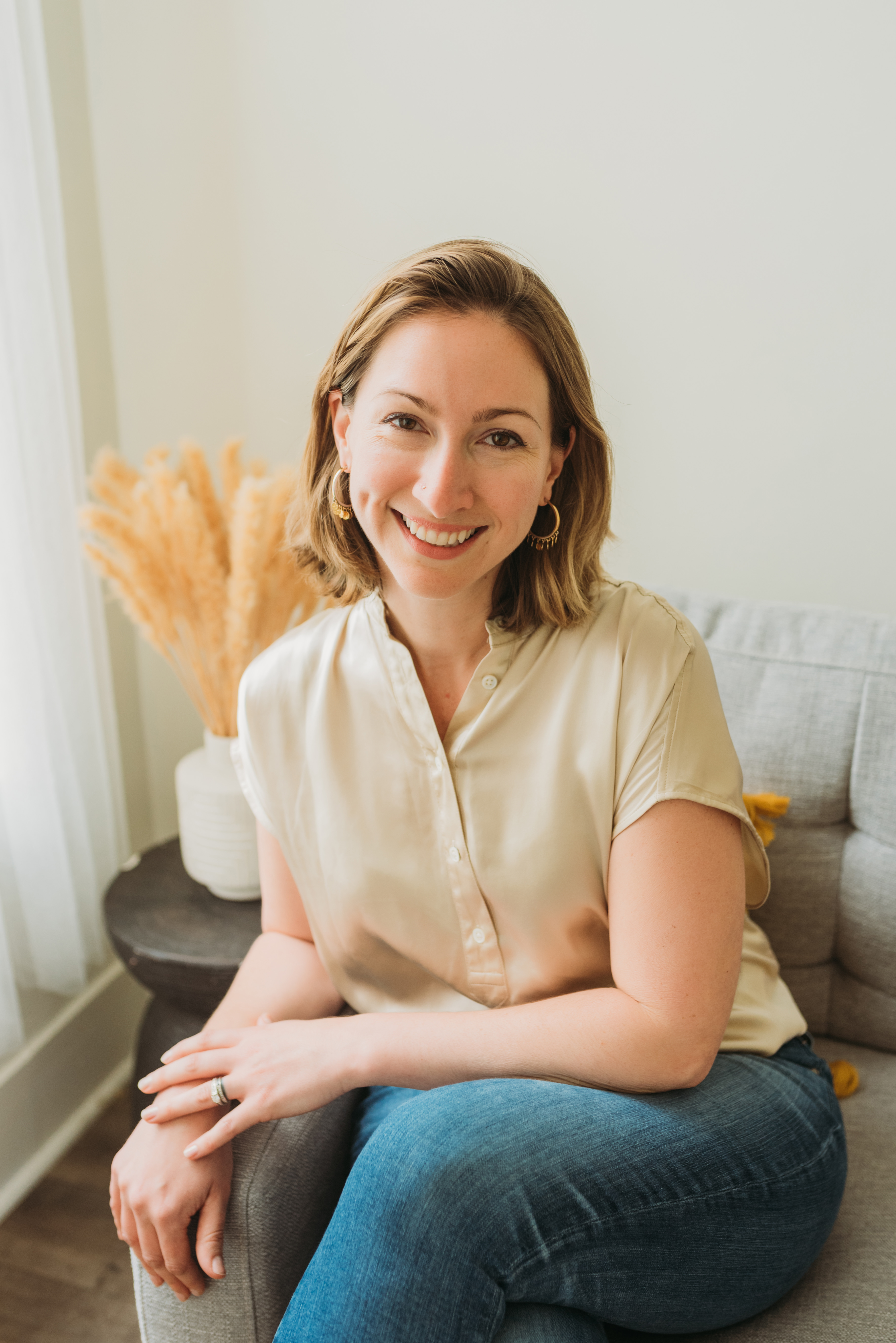 Rachel Pope Bio Image